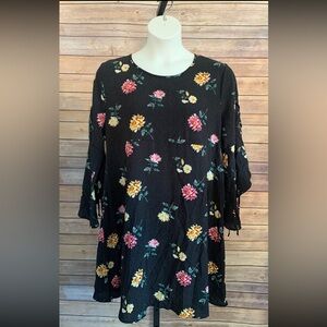 Liberty Love Maternity Dress - Size XLarge